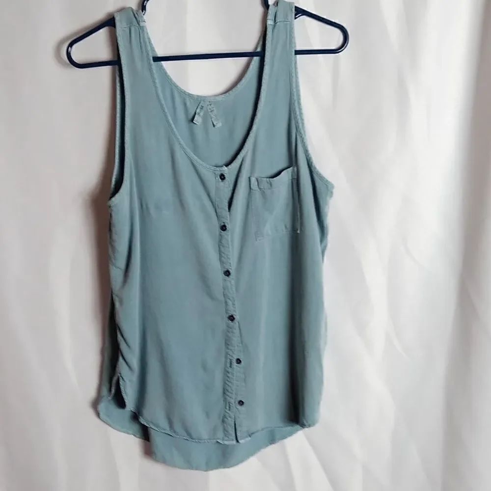 Mudd tank top  